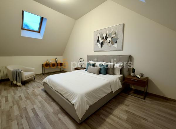 Vente Immeuble101 m² - 5 Pièces - EVREUX (27000)