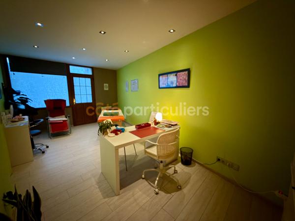 Vente Immeuble101 m² - 5 Pièces - EVREUX (27000)