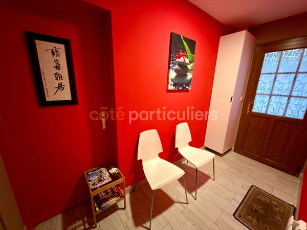 Vente Immeuble101 m² - 5 Pièces - EVREUX (27000)