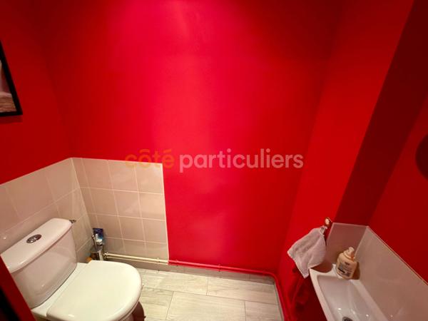 Vente Immeuble101 m² - 5 Pièces - EVREUX (27000)