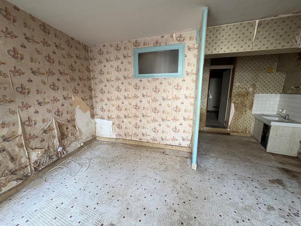 Maison Preuilly Sur Claise 3 pièce(s) 60 m2