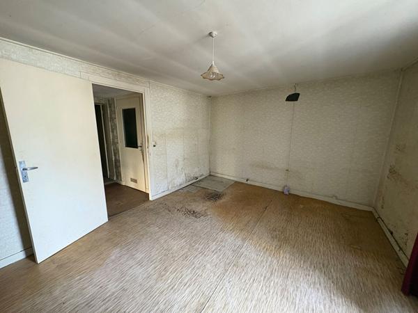 Maison Preuilly Sur Claise 3 pièce(s) 60 m2