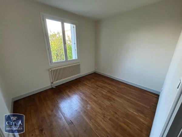 Maison à louer 3 pièces 48.14m²