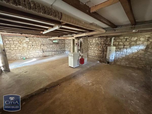 Maison à louer 3 pièces 48.14m²