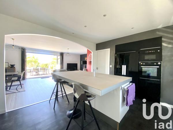 Maison à vendre 4 pièces 125 m² Meursac