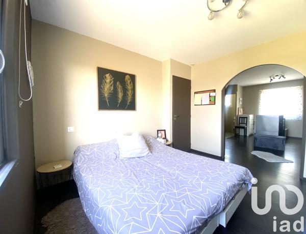 Maison à vendre 4 pièces 125 m² Meursac