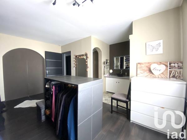 Maison à vendre 4 pièces 125 m² Meursac