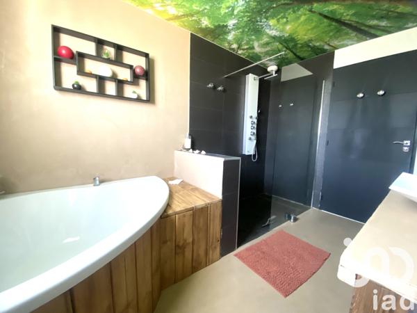 Maison à vendre 4 pièces 125 m² Meursac