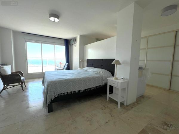 Appartement à vendre à Saint-Denis à la Réunion (97400), ref : MTBA   
Bellepierre