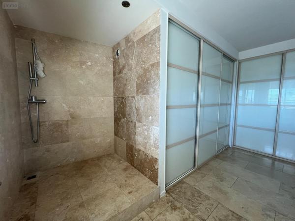 Appartement à vendre à Saint-Denis à la Réunion (97400), ref : MTBA   
Bellepierre