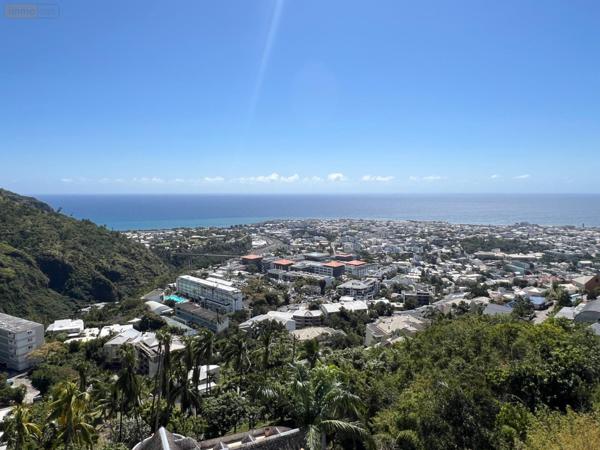 Appartement à vendre à Saint-Denis à la Réunion (97400), ref : MTBA   
Bellepierre