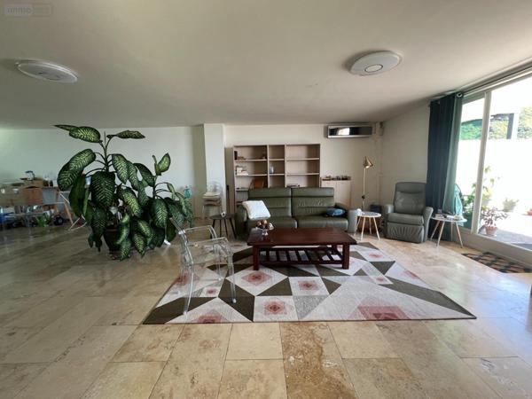 Appartement à vendre à Saint-Denis à la Réunion (97400), ref : MTBA   
Bellepierre