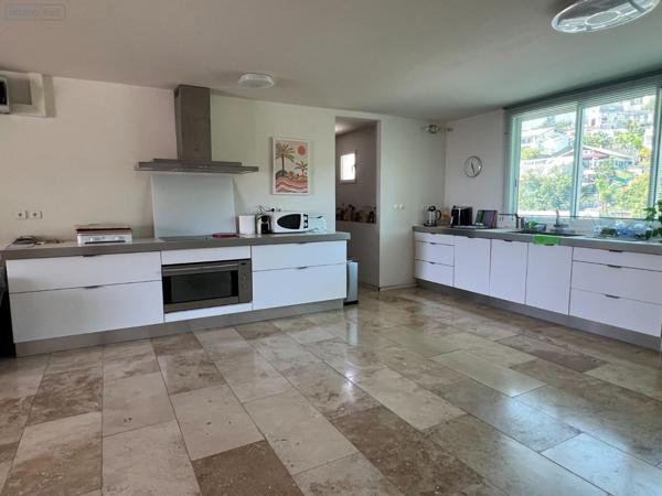 Appartement à vendre à Saint-Denis à la Réunion (97400), ref : MTBA   
Bellepierre