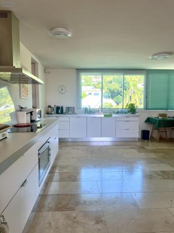 Appartement à vendre à Saint-Denis à la Réunion (97400), ref : MTBA   
Bellepierre