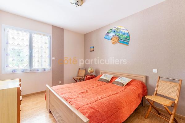 Vente
                Maison132,27 m² - 6 Pièces -
                    CHANTONNAY (85110)