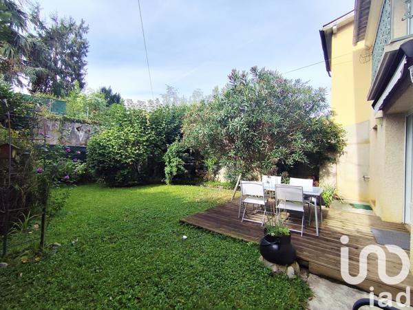 Maison à vendre 5 pièces 130 m² Aspet