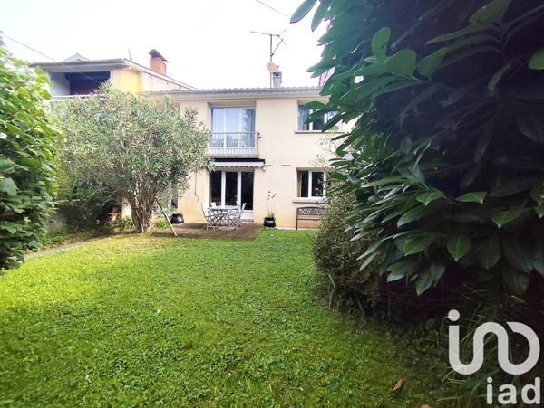 Maison à vendre 5 pièces 130 m² Aspet