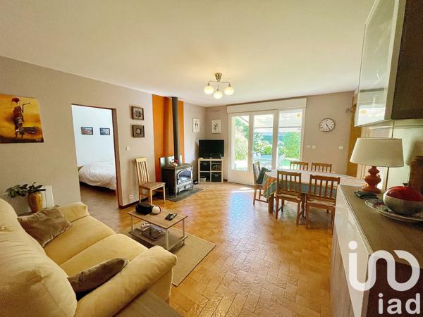 Maison à vendre 5 pièces 130 m² Aspet