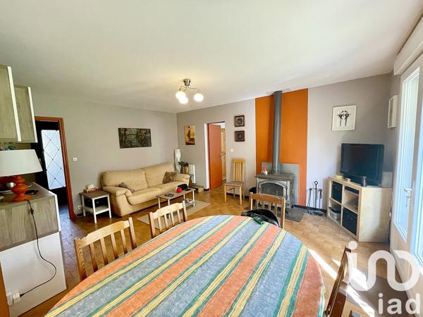 Maison à vendre 5 pièces 130 m² Aspet