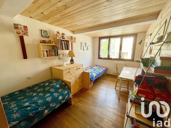 Maison à vendre 5 pièces 130 m² Aspet