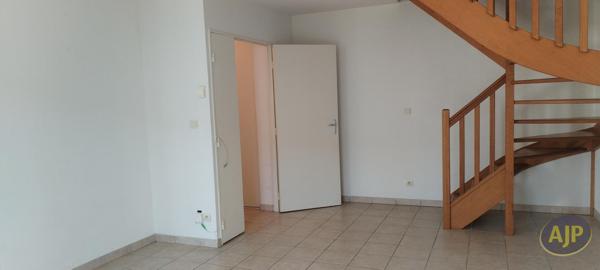 Location appartement Saintes : 700 € - AJP Immobilier Saintes