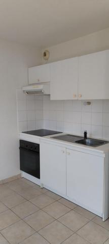 Location appartement Saintes : 700 € - AJP Immobilier Saintes