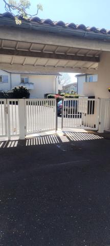 Location appartement Saintes : 700 € - AJP Immobilier Saintes