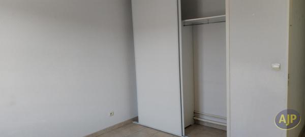 Location appartement Saintes : 700 € - AJP Immobilier Saintes