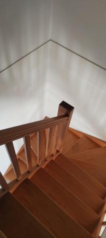 Location appartement Saintes : 700 € - AJP Immobilier Saintes