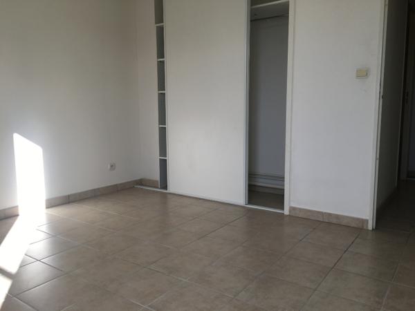 Location appartement Saintes : 700 € - AJP Immobilier Saintes