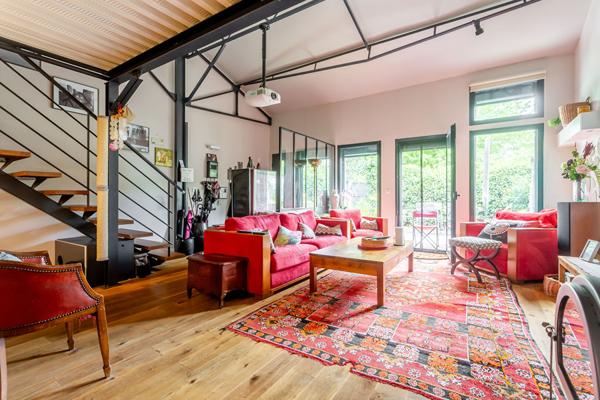 Maison MERIGNAC 134 m²