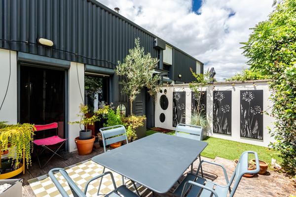 Maison MERIGNAC 134 m²