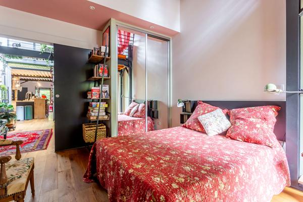 Maison MERIGNAC 134 m²
