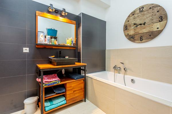 Maison MERIGNAC 134 m²