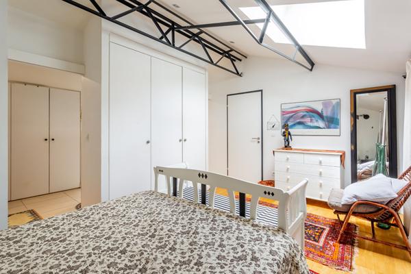 Maison MERIGNAC 134 m²
