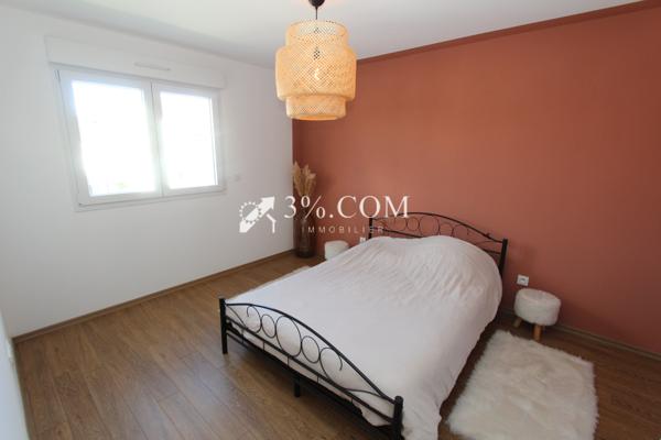 Maison de 2022, 5 pièces 100m² Pont-à-Mousson (54700)