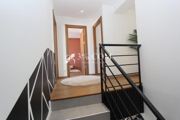 Maison de 2022, 5 pièces 100m² Pont-à-Mousson (54700)