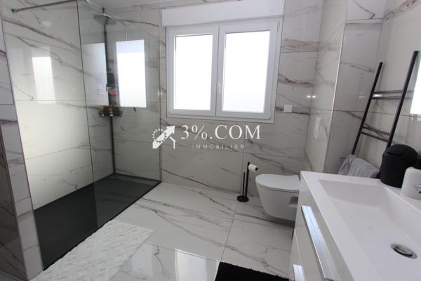 Maison de 2022, 5 pièces 100m² Pont-à-Mousson (54700)