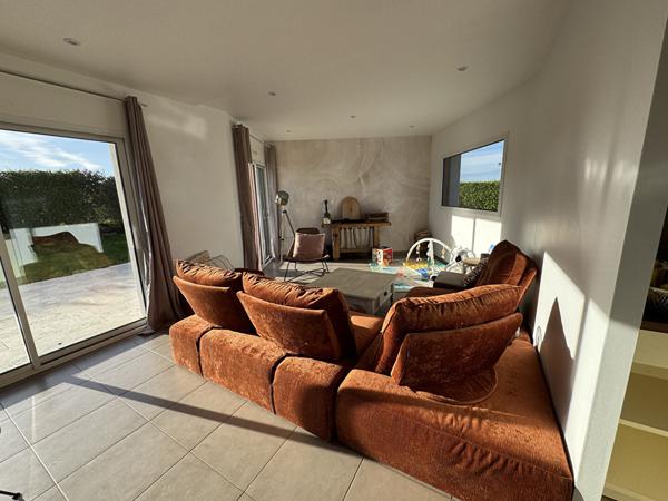 A vendre Maison Saint Pol De Leon 6 pièces - 4 chambres 114 m2