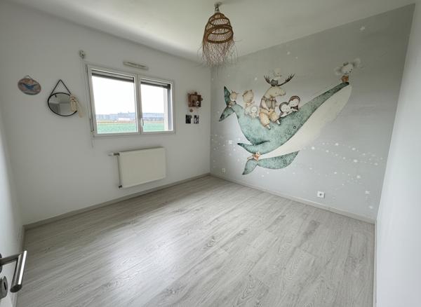 A vendre Maison Saint Pol De Leon 6 pièces - 4 chambres 114 m2