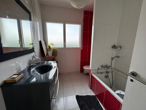 A vendre Maison Saint Pol De Leon 6 pièces - 4 chambres 114 m2