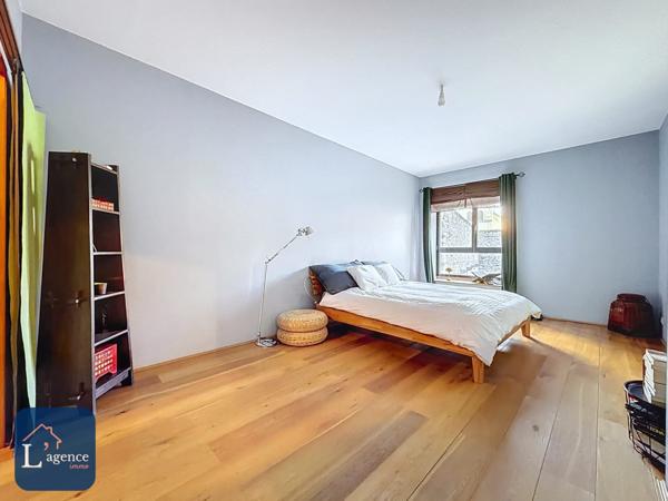 Grange rénovée d'exception T9 Thoiry 01710