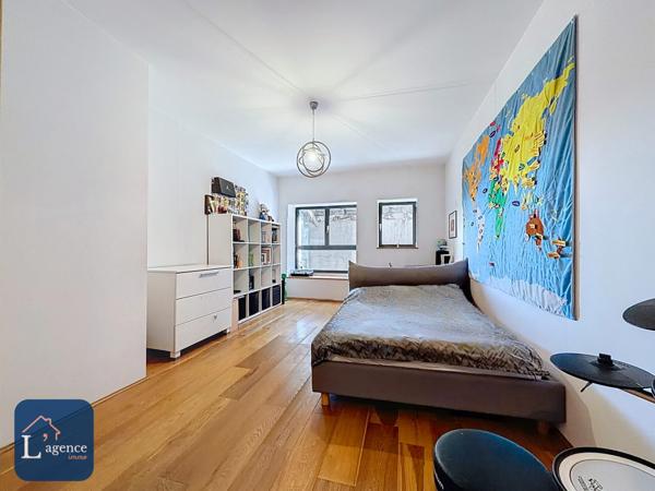 Grange rénovée d'exception T9 Thoiry 01710