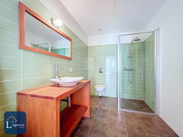 Grange rénovée d'exception T9 Thoiry 01710