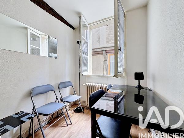 Studio à vendre 18 m² Chartres