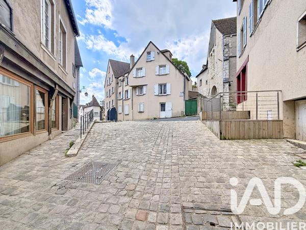 Studio à vendre 18 m² Chartres