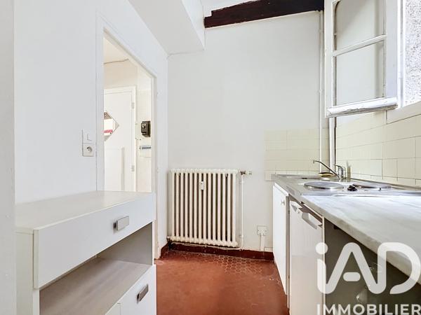 Studio à vendre 18 m² Chartres