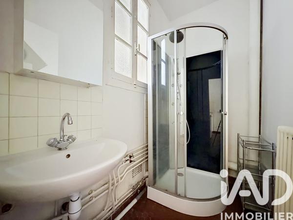 Studio à vendre 18 m² Chartres