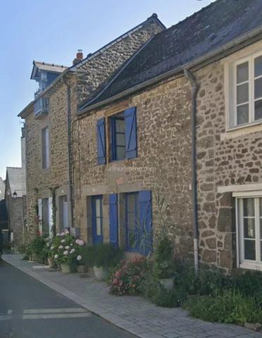 Location Maison 3 pièces 53 m2 à Hédé-Bazouges