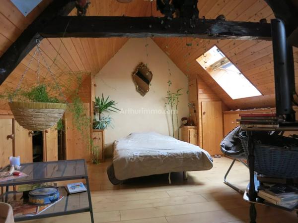 Location Maison 3 pièces 53 m2 à Hédé-Bazouges